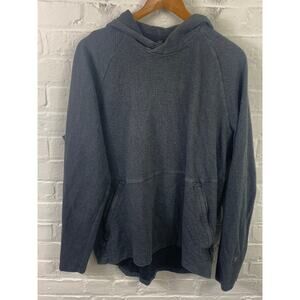 lululemon athletica Charcoal Women's Hoodie